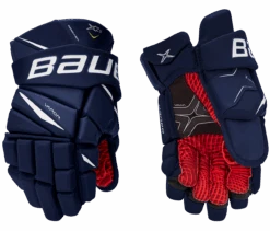 Bauer Vapor X2.9 Senior Hockey Gloves -Bauer Sales Store 661488 NAV 01
