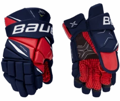 Bauer Vapor X2.9 Senior Hockey Gloves -Bauer Sales Store 661488 NRW 01