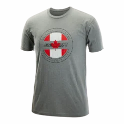Bauer Canada Flag Senior Tee