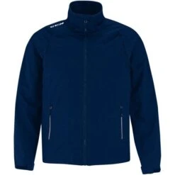 CCM Team Fleece Base Layer Adult -Bauer Sales Store 888600281926