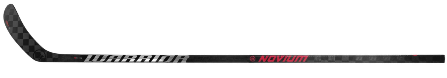 Warrior Novium Pro Junior Hockey Stick 4 Warrior Novium Pro Junior Hockey Stick - Image 4