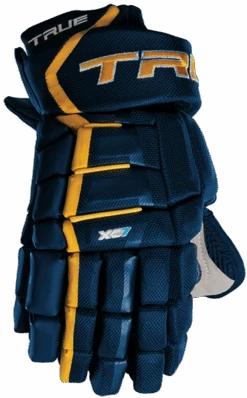 True Hockey True XC7 2020 Senior Hockey Glove -Bauer Sales Store B2RAssets 770x1206 colour11