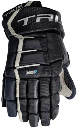 True Hockey True XC7 2020 Senior Hockey Glove -Bauer Sales Store B2RAssets 770x1206 colour2