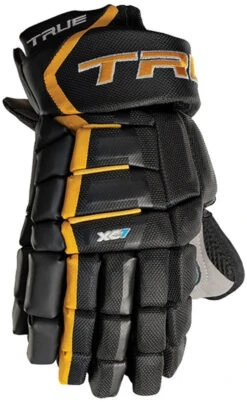 True Hockey True XC7 2020 Senior Hockey Glove -Bauer Sales Store B2RAssets 770x1206 colour3