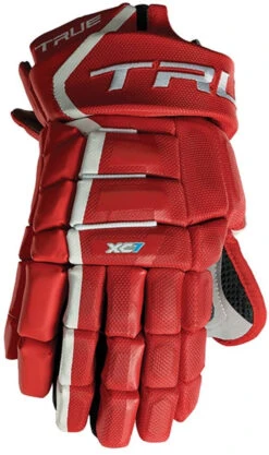 True Hockey True XC7 2020 Senior Hockey Glove -Bauer Sales Store B2RAssets 770x1206 colour5