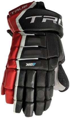 True Hockey True XC7 2020 Senior Hockey Glove -Bauer Sales Store B2RAssets 770x1206 colour6