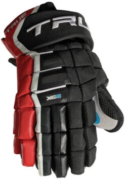 True Hockey True XC9 2020 Junior Hockey Gloves -Bauer Sales Store B2RAssets 770x1206 red black 1 78d2baa7 ddff 4ed7 a62d 70744c47ef83