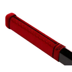 Buttendz Fusion Z Stick Grip -Bauer Sales Store BE8 FUSZ RD BLK4