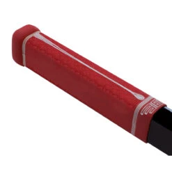 Buttendz Fusion Z Stick Grip -Bauer Sales Store BE8 FUSZ RD WH4