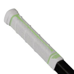 Buttendz Future Stick Grip -Bauer Sales Store BUTT Future White Tilt GREEN WEB