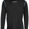 Bauer NG Core Long Sleeve Crew Top For Boys