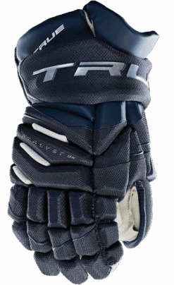 True Hockey True Catalyst 9X Senior Hockey Gloves -Bauer Sales Store CT9xGlove Navy 4b5ac7a3 28c0 4f5c acc2 b48af7ca6b91