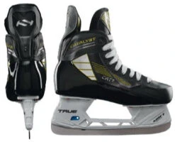 True Hockey True Catalyst 7 Junior Hockey Skates -Bauer Sales Store Copy of TrueHockey SkateCatalyst7 005