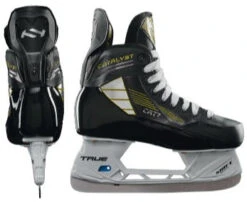 True Hockey True Catalyst 7 Intermediate Hockey Skates 9 True Hockey True Catalyst 7 Intermediate Hockey Skates -Bauer Sales Store Copy of TrueHockey SkateCatalyst7 005 71580fc6 95ac 4676 8d0e fa002a3b2171