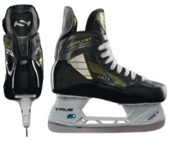 True Hockey True Catalyst 7 Senior Hockey Skates -Bauer Sales Store Copy of TrueHockey SkateCatalyst7 005 d5fb4727 c4db 416f 87c2 b0092a029035