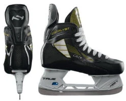 True Hockey True Catalyst 9 Junior Hockey Skates -Bauer Sales Store Copy of TrueHockey SkateCatalyst9 005