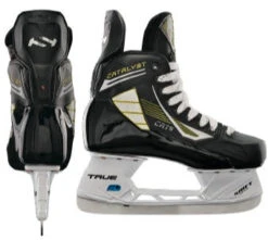 True Hockey True Catalyst 5 Senior Hockey Skates 9 True Hockey True Catalyst 5 Senior Hockey Skates -Bauer Sales Store Copy of True Cat5 5 333d63f4 59b4 4d6b 82b8 d59f00a24291