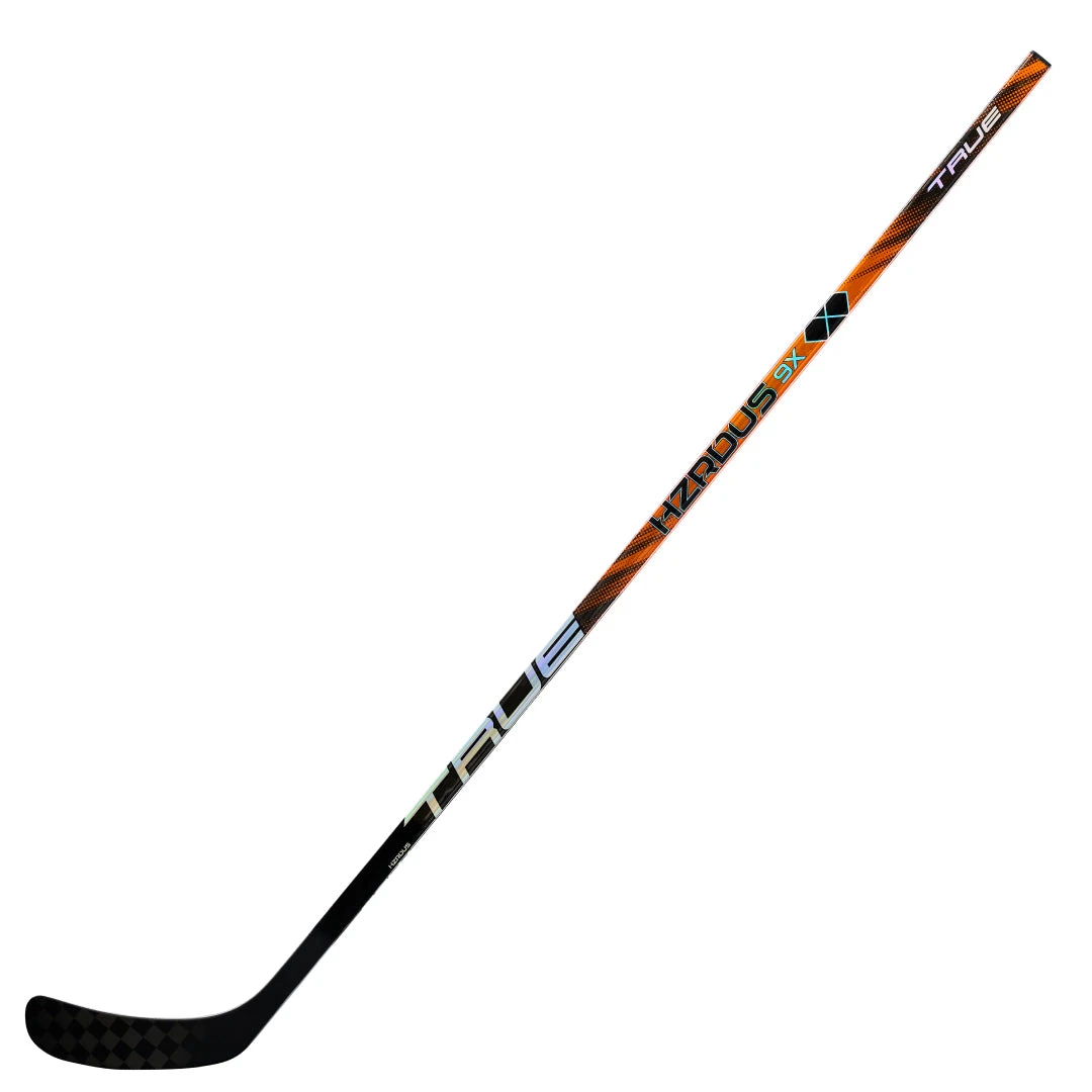 True Hockey True HZRDUS 9X Senior Hockey Stick 1 True Hockey True HZRDUS 9X Senior Hockey Stick