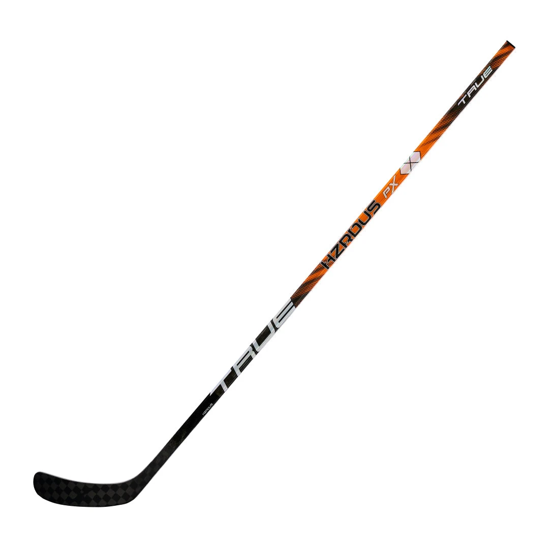 True Hockey True HZRDUS PX Intermediate Hockey Stick 1 True Hockey True HZRDUS PX Intermediate Hockey Stick