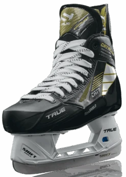 True Hockey True Catalyst 7 Junior Hockey Skates -Bauer Sales Store CopyofTrueHockey SkateCatalyst7 0082