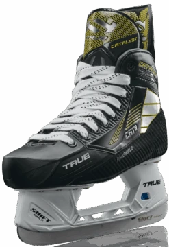 True Hockey True Catalyst 9 Junior Hockey Skates -Bauer Sales Store CopyofTrueHockey SkateCatalyst9 008