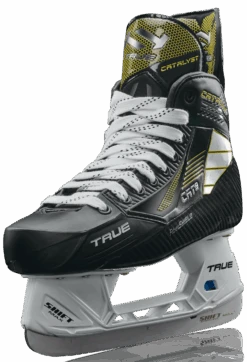 True Hockey True Catalyst 9 Intermediate Hockey Skates -Bauer Sales Store CopyofTrueHockey SkateCatalyst9 008 8110048b c8f7 494a 9124 18f61ffea331