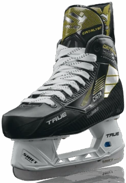 True Hockey True Catalyst 9 Senior Hockey Skates -Bauer Sales Store CopyofTrueHockey SkateCatalyst9 008 b822cb84 ce33 4026 a36c e4974227d309