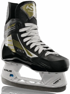 True Hockey True Catalyst 5 Senior Hockey Skates 7 True Hockey True Catalyst 5 Senior Hockey Skates -Bauer Sales Store CopyofTrue Cat5 6 32a47dba e7cc 4585 8b26 1a0597229204