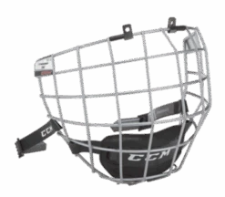 CCM 580 Facemask -Bauer Sales Store FM580SL 34