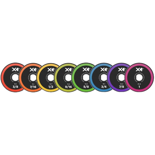 Sparx Hockey Radius Ring 1 Sparx Hockey Radius Ring