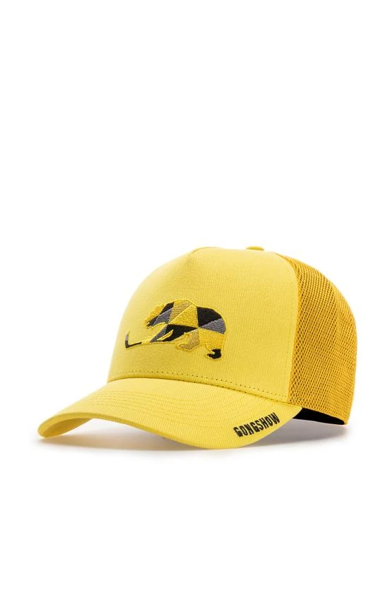 Gongshow Bright Beast Cap 1 Gongshow Bright Beast Cap
