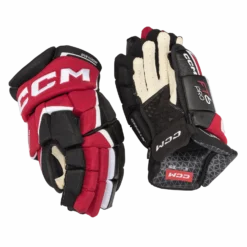 CCM JetSpeed FT6 Pro Senior Hockey Gloves -Bauer Sales Store HGFT6PRO BKRW 03 550fc0c8 4fff 47ab 8473 cd3665c70e55 scaled