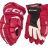 CCM JetSpeed FT6 Senior Hockey Gloves