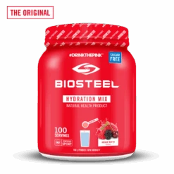 BioSteel High-Perfomance Sports Hydration Mix (700g) -Bauer Sales Store HM 100SERVINGS THE ORIGINAL MB CA 1194x 031716f1 3829 49f0 824d c6c48101054d