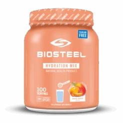 BioSteel High-Perfomance Sports Hydration Mix (700g) -Bauer Sales Store HM 700g PM CA EN V006 1194x f0303db8 908b 46ec a0d7 5c71c53dc627