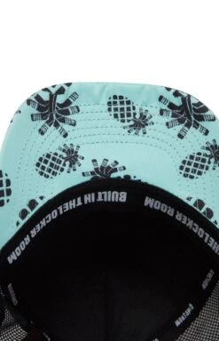 Gongshow Pine And Twine Cap -Bauer Sales Store HS20 M422PineandTwine03 555x 8f141208 9ff4 414a a5bd 714f020db375