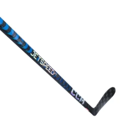 CCM JetSpeed FT5 Pro Senior Hockey Stick (Blue) -Bauer Sales Store HSFT5P BLEU 2 43480a0d 64ba 4e23 84e8 601bd987a026 scaled