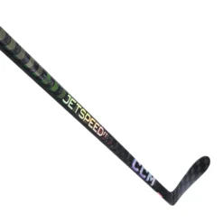CCM JetSpeed FT5 Pro Intermediate Hockey Stick (Chrome) -Bauer Sales Store HSFT5P GRIS 2 2074f84c c539 4139 a2bf 2f626020b037 scaled