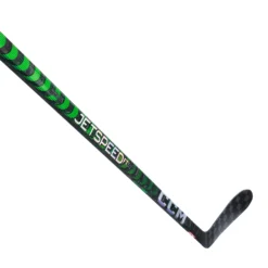 CCM JetSpeed FT5 Pro Senior Hockey Stick (Green) -Bauer Sales Store HSFT5P VERT 2 52927b8c 5e7e 4493 b8b6 c984d1326caf scaled
