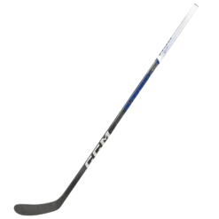 CCM JetSpeed FT6 Pro Junior Hockey Stick (Blue)