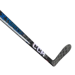 CCM JetSpeed FT6 Pro Intermediate Hockey Stick (Blue) -Bauer Sales Store HSFT6PCB 02 scaled
