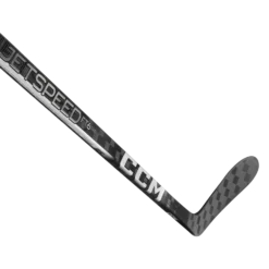 CCM JetSpeed FT6 Pro Intermediate Hockey Stick (Chrome) -Bauer Sales Store HSFT6PCC 02 scaled