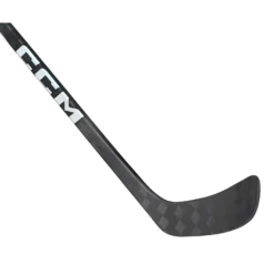 CCM JetSpeed FT6 Pro Intermediate Hockey Stick (Chrome) -Bauer Sales Store HSFT6PCC 04 scaled