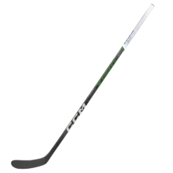 CCM JetSpeed FT6 Pro Intermediate Hockey Stick (Green)