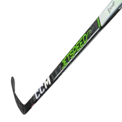 CCM JetSpeed FT6 Pro Intermediate Hockey Stick (Green) -Bauer Sales Store HSFT6PCG 03 scaled