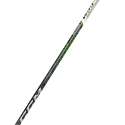 CCM JetSpeed FT6 Pro Intermediate Hockey Stick (Green) -Bauer Sales Store HSFT6PCG 05 scaled