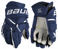Bauer Supreme Mach Senior Hockey Gloves -Bauer Sales Store HYP2RLITE.8 08e708e1 94b7 4faf b725 2903ed2afce4