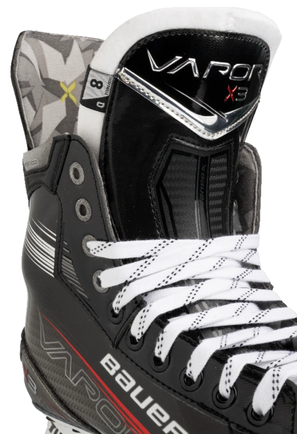 Bauer Vapor X3 Senior Hockey Skates 3 Bauer Vapor X3 Senior Hockey Skates - Image 3