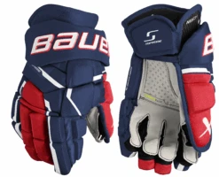 Bauer Supreme Mach Senior Hockey Gloves -Bauer Sales Store HYP2RLITE.8 8a560ec7 b93c 429c 8817 cf7d2b995bcd