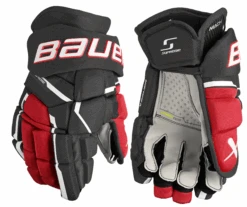 Bauer Supreme Mach Senior Hockey Gloves -Bauer Sales Store HYP2RLITE.8 fcf2f02a 423f 4959 840c 0a7a4f657957